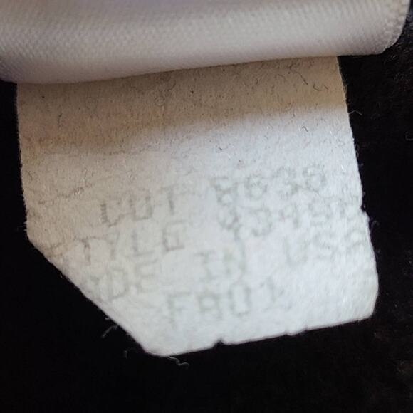 PATAGONIA Capilene Black Lightweight‎ Fleece Pullover Base Layer Women's Medium - Picture 9 of 10